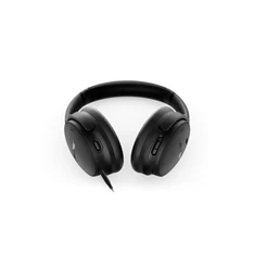 Bose QuietComfort Headphones aktív zajszűrős Bluetooth fekete fejhallgató