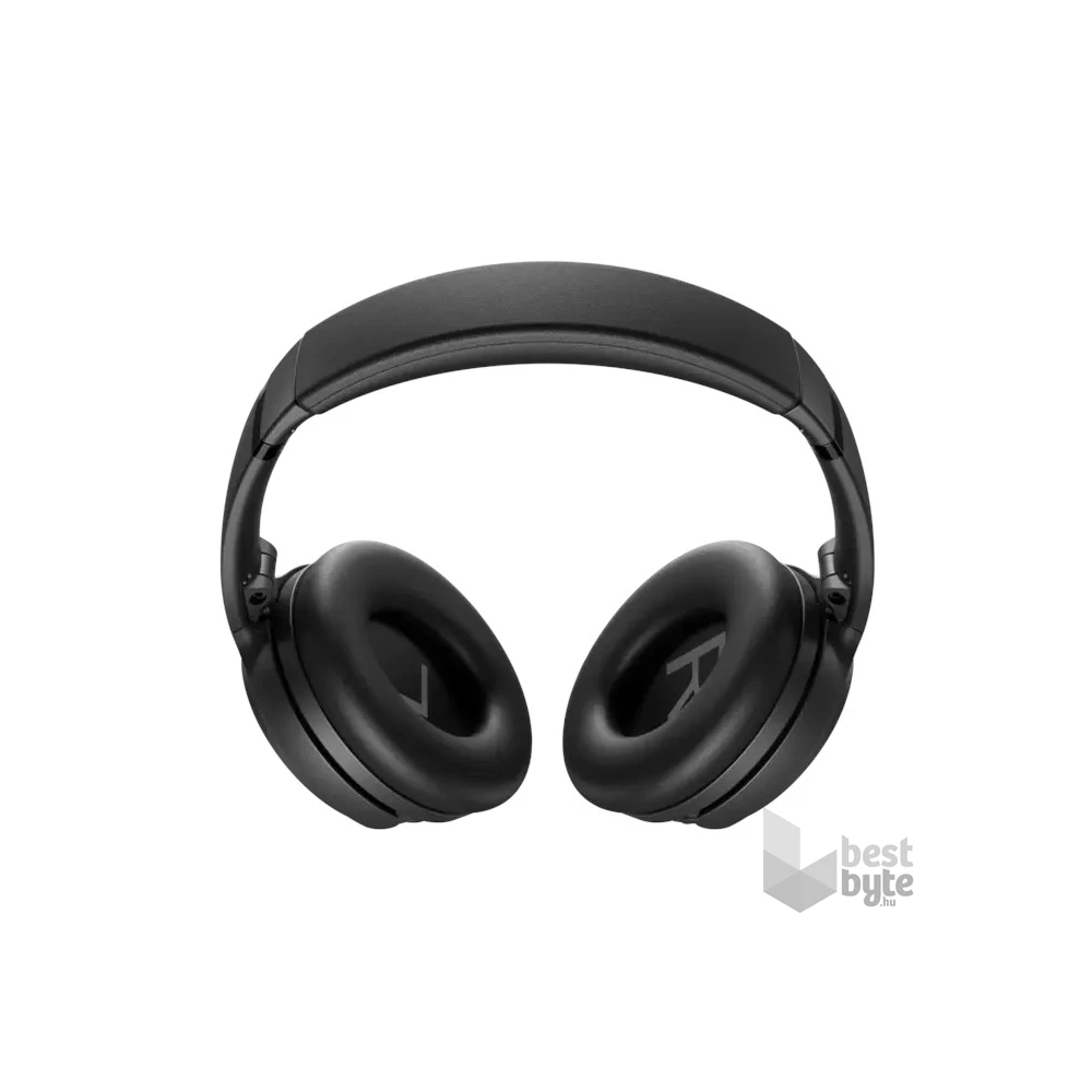 Bose QuietComfort Headphones aktív zajszűrős Bluetooth fekete fejhallgató