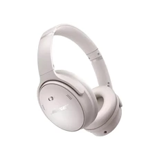 Bose QuietComfort Headphones aktív zajszűrős Bluetooth füst fehér fejhallgató