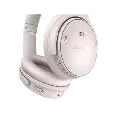 Bose QuietComfort Headphones aktív zajszűrős Bluetooth füst fehér fejhallgató