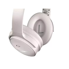 Bose QuietComfort Headphones aktív zajszűrős Bluetooth füst fehér fejhallgató