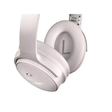 Bose QuietComfort Headphones aktív zajszűrős Bluetooth füst fehér fejhallgató