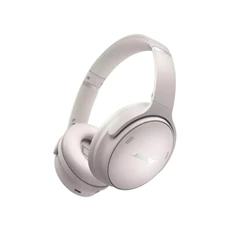 Bose QuietComfort Headphones aktív zajszűrős Bluetooth füst fehér fejhallgató