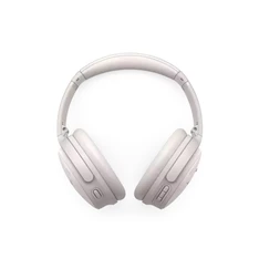 Bose QuietComfort Headphones aktív zajszűrős Bluetooth füst fehér fejhallgató