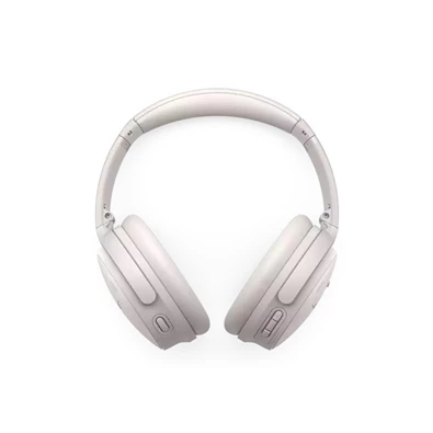 Bose QuietComfort Headphones aktív zajszűrős Bluetooth füst fehér fejhallgató