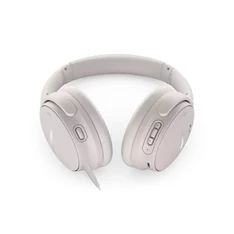 Bose QuietComfort Headphones aktív zajszűrős Bluetooth füst fehér fejhallgató