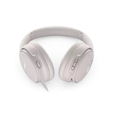 Bose QuietComfort Headphones aktív zajszűrős Bluetooth füst fehér fejhallgató
