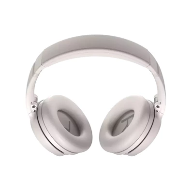 Bose QuietComfort Headphones aktív zajszűrős Bluetooth füst fehér fejhallgató