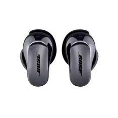 Bose QuietComfort® Ultra Earbuds aktív zajszűrős True Wireless Bluetooth fekete fülhallgató