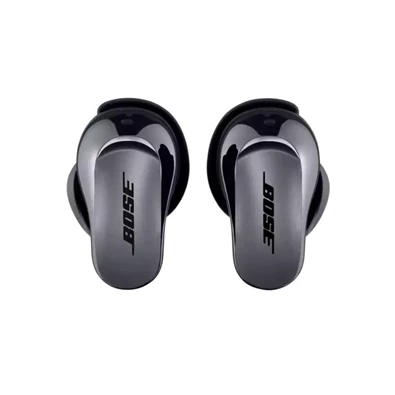 Bose QuietComfort® Ultra Earbuds aktív zajszűrős True Wireless Bluetooth fekete fülhallgató