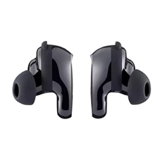 Bose QuietComfort® Ultra Earbuds aktív zajszűrős True Wireless Bluetooth fekete fülhallgató