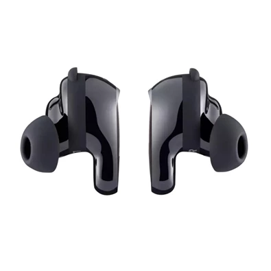 Bose QuietComfort® Ultra Earbuds aktív zajszűrős True Wireless Bluetooth fekete fülhallgató