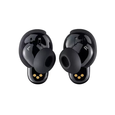 Bose QuietComfort® Ultra Earbuds aktív zajszűrős True Wireless Bluetooth fekete fülhallgató