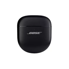 Bose QuietComfort® Ultra Earbuds aktív zajszűrős True Wireless Bluetooth fekete fülhallgató