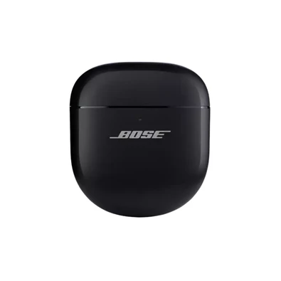 Bose QuietComfort® Ultra Earbuds aktív zajszűrős True Wireless Bluetooth fekete fülhallgató