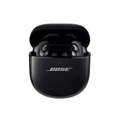 Bose QuietComfort® Ultra Earbuds aktív zajszűrős True Wireless Bluetooth fekete fülhallgató