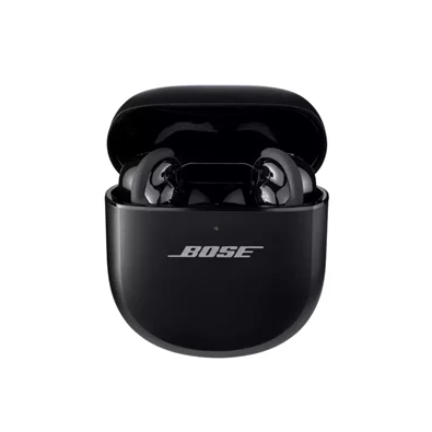 Bose QuietComfort® Ultra Earbuds aktív zajszűrős True Wireless Bluetooth fekete fülhallgató