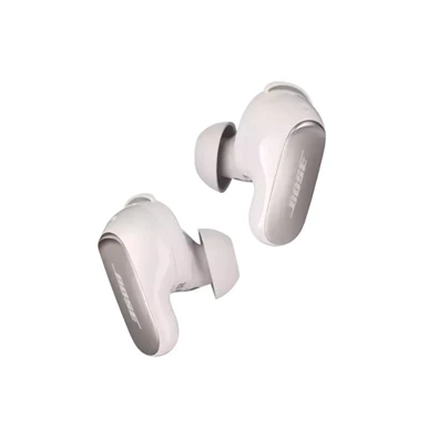 Bose QuietComfort® Ultra Earbuds aktív zajszűrős True Wireless Bluetooth füst fehér fülhallgató