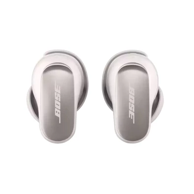 Bose QuietComfort® Ultra Earbuds aktív zajszűrős True Wireless Bluetooth füst fehér fülhallgató