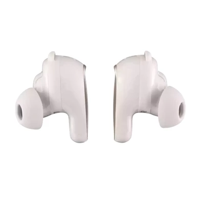 Bose QuietComfort® Ultra Earbuds aktív zajszűrős True Wireless Bluetooth füst fehér fülhallgató