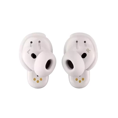 Bose QuietComfort® Ultra Earbuds aktív zajszűrős True Wireless Bluetooth füst fehér fülhallgató