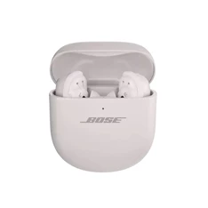 Bose QuietComfort® Ultra Earbuds aktív zajszűrős True Wireless Bluetooth füst fehér fülhallgató