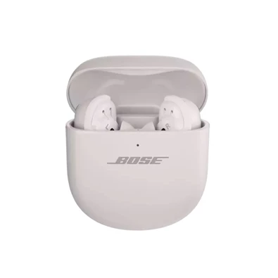 Bose QuietComfort® Ultra Earbuds aktív zajszűrős True Wireless Bluetooth füst fehér fülhallgató
