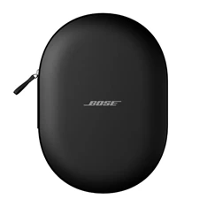Bose QuietComfort Ultra Headphones 2nd Gen aktív zajszűrős Bluetooth fekete fejhallgató