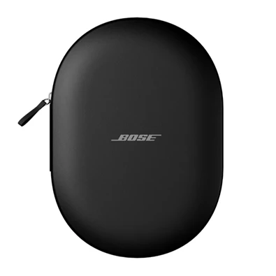 Bose QuietComfort Ultra Headphones 2nd Gen aktív zajszűrős Bluetooth fekete fejhallgató
