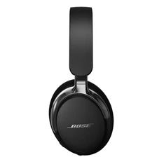 Bose QuietComfort Ultra Headphones 2nd Gen aktív zajszűrős Bluetooth fekete fejhallgató