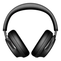 Bose QuietComfort Ultra Headphones 2nd Gen aktív zajszűrős Bluetooth fekete fejhallgató