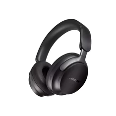 Bose QuietComfort Ultra Headphones aktív zajszűrős Bluetooth fekete fejhallgató