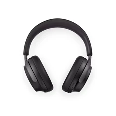 Bose QuietComfort Ultra Headphones aktív zajszűrős Bluetooth fekete fejhallgató