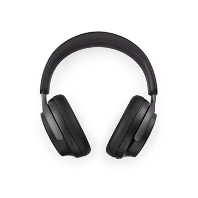 Bose QuietComfort Ultra Headphones aktív zajszűrős Bluetooth fekete fejhallgató