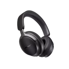 Bose QuietComfort Ultra Headphones aktív zajszűrős Bluetooth fekete fejhallgató
