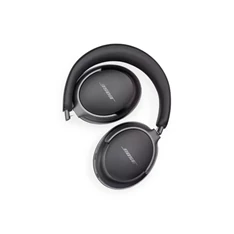 Bose QuietComfort Ultra Headphones aktív zajszűrős Bluetooth fekete fejhallgató