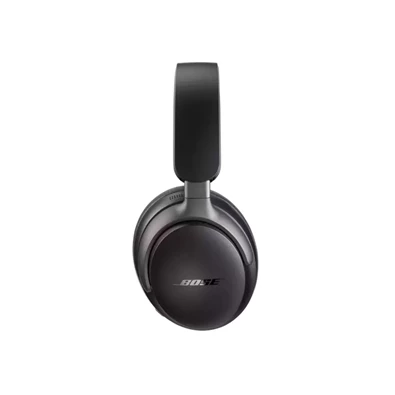 Bose QuietComfort Ultra Headphones aktív zajszűrős Bluetooth fekete fejhallgató