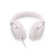 Bose QuietComfort Ultra Headphones aktív zajszűrős Bluetooth füst fehér fejhallgató