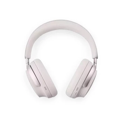 Bose QuietComfort Ultra Headphones aktív zajszűrős Bluetooth füst fehér fejhallgató