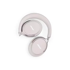Bose QuietComfort Ultra Headphones aktív zajszűrős Bluetooth füst fehér fejhallgató