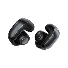 Bose QuietComfort® Ultra Open Earbuds aktív zajszűrős True Wireless Bluetooth fekete fülhallgató