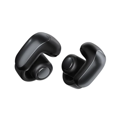 Bose QuietComfort® Ultra Open Earbuds aktív zajszűrős True Wireless Bluetooth fekete fülhallgató