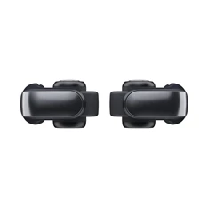 Bose QuietComfort® Ultra Open Earbuds aktív zajszűrős True Wireless Bluetooth fekete fülhallgató