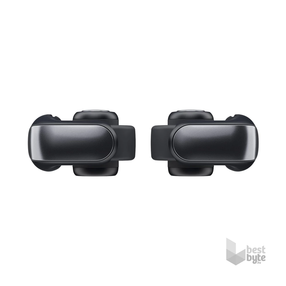 Bose QuietComfort® Ultra Open Earbuds aktív zajszűrős True Wireless Bluetooth fekete fülhallgató