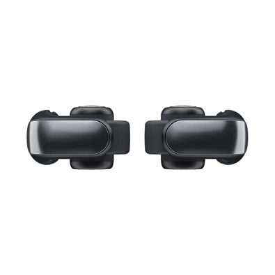 Bose QuietComfort® Ultra Open Earbuds aktív zajszűrős True Wireless Bluetooth fekete fülhallgató