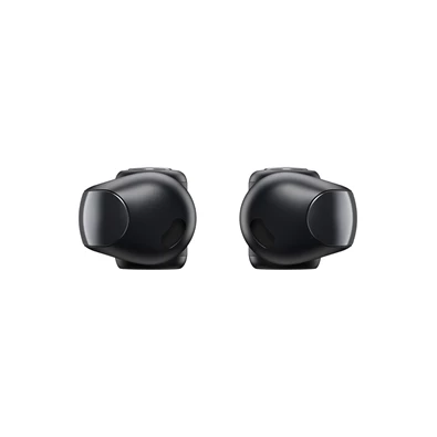 Bose QuietComfort® Ultra Open Earbuds aktív zajszűrős True Wireless Bluetooth fekete fülhallgató