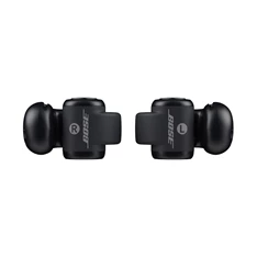 Bose QuietComfort® Ultra Open Earbuds aktív zajszűrős True Wireless Bluetooth fekete fülhallgató