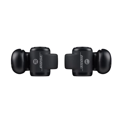 Bose QuietComfort® Ultra Open Earbuds aktív zajszűrős True Wireless Bluetooth fekete fülhallgató