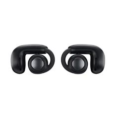 Bose QuietComfort® Ultra Open Earbuds aktív zajszűrős True Wireless Bluetooth fekete fülhallgató