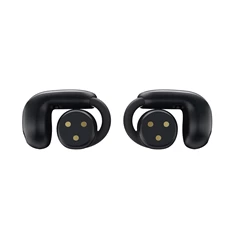 Bose QuietComfort® Ultra Open Earbuds aktív zajszűrős True Wireless Bluetooth fekete fülhallgató